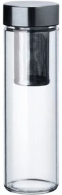 Simax 10110/MET sticlă de băut cu filtru Pure AquaBottle 0,5 l