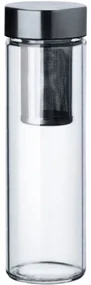 Simax 10110/MET sticlă de băut cu filtru Pure AquaBottle 0,5 l