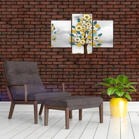 Tablou - Înflorire (90x60 cm)