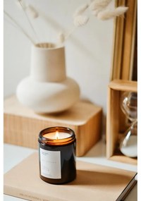 Lumânare parfumată din ceară de soia timp de ardere 40 h Slavic Edition: #09 Library – Perfumed Prague