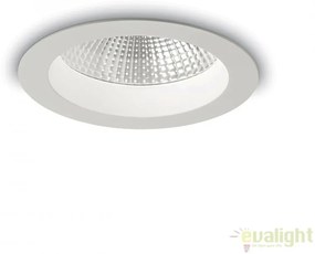 Spot LED incastrabil IP44 BASIC ACCENT 20W 3000K
