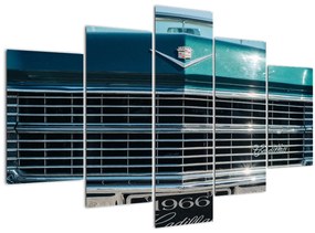 Tablou - Cadillac (150x105 cm)