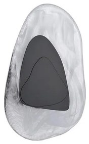 Aplica LED de perete design modern Destiny