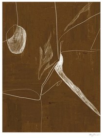 Poster 70x100 cm Perspectives – Anna Johansson – The Poster Club