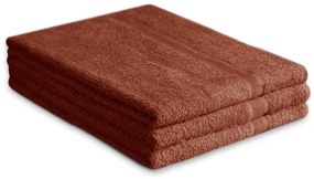 Prosop de maini Soft maro 70 x 125 cm