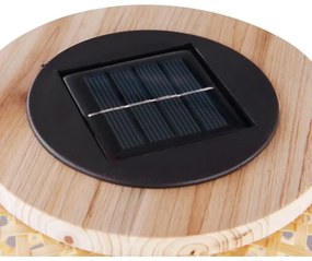 Globo 33671 - Lampă solară LED 0,06W 3V IP44