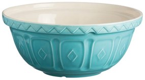 Bol albastru din gresie ø 26 cm Colour Mix – Mason Cash