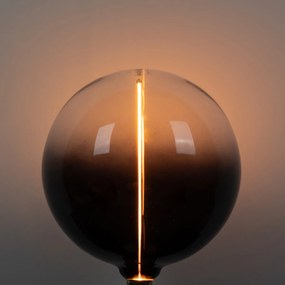 Bec LED E27 G200 Fum 4W 250lm 1800K