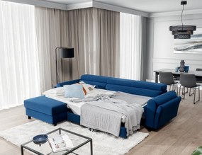 Coltar extensibil Mariall pe stanga Riviera 81