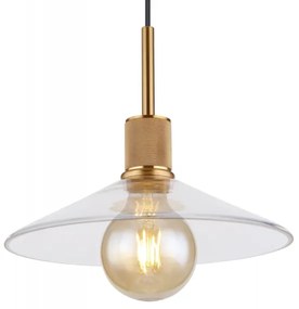 Lustră pe cablu ADARA 1xE27/60W/230V Globo 15461H