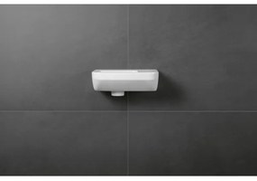 Villeroy & Boch 43733601 - Lavoar suspendat ARCHITECTURA 36x26 cm ceramică/albă