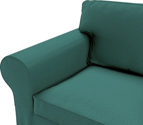 Husa canapea Ektorp 2-locuri, pliabil (pentru modele Ikea in vanzare din 2012)