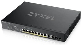 ZYXEL XGS1930-12HP 12PORT FIBER POE MULT