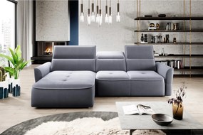 Coltar MURILLO MINI, personalizabil materiale gama Premium, cu reglaj