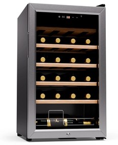 Shiraz Premium Smart 24, frigider pentru vinuri