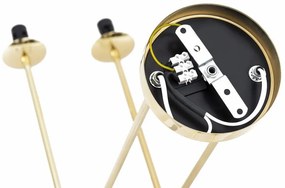 Lustra reglabila design modern ABSOS 4L alama