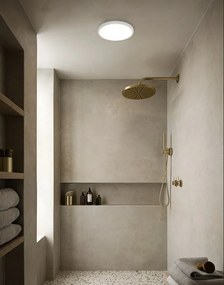 Panou LED CCT ultra-subtire Oja Smart 29 White