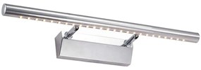 Aplica LED oglinda 5W 40CM APP361-1W argintie
