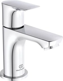 Baterie lavoar Ideal Standard Connect Air Pillar pentru apa rece crom lucios