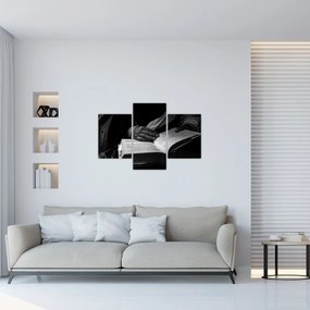 Tablou - Carte (90x60 cm)