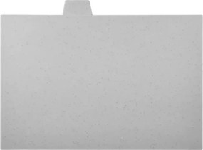 Set 4 tocatoare cu suport Kinghoff KH 1743, Utilizabile pe ambele fete, Rezistente la temperaturi de pana la 130°C, Fara absorbtie a mirosurilor, Antiderapante, Nuante de gri