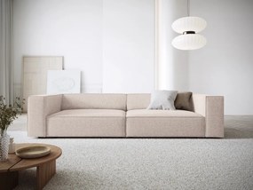 Canapea Arendal 4 locuri chenille