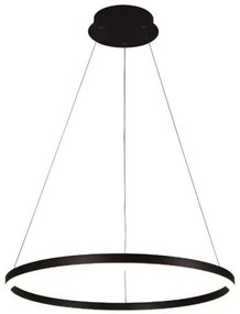 Lustră LED dimabilă pe cablu LED/42W/230V 3000-6500K + telecomandă