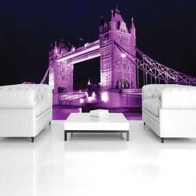 Fototapet - Londra (152,5x104 cm)