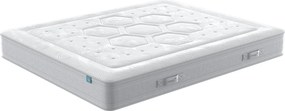 Saltea Nest Hybrid de la iSleep 25 cm