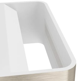 Eglo 98425 - Aplică perete LED SANIA LED/10W/230V