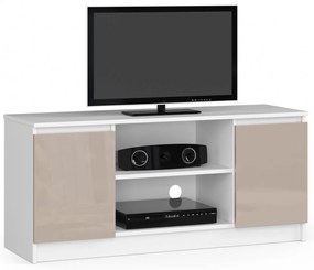 Masă TV Darian (Metalic ultra lucios). 1068755