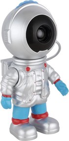 Globo 28087 - Proiector LED reglabil COSMO LED/3W/5V astronaut