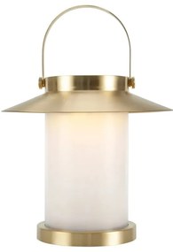 Lampa LED portabila pentru exterior solara cu baterii Temple To-Go 30