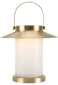 Lampa LED portabila pentru exterior solara cu baterii Temple To-Go 30