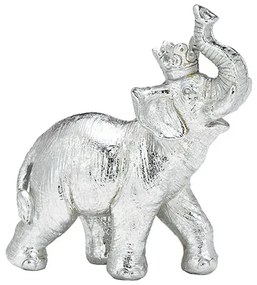 Statueta elefant 12x13x5 cm
