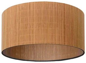 Plafonieră Lucide 03129/42/30 MAGIUS 1xE27/40W/230V bambus