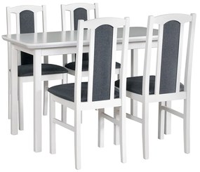 Set pentru 4 persoane - AL17