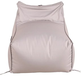 Beanbag pentru grădină gri – Bonami Essentials