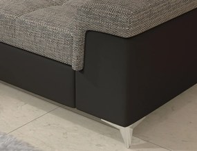 Coltar extensibil Eridano pe dreapta Berlin 01/Soft 11