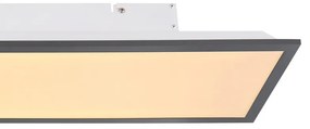 Plafoniera design tehnic DORO 416080D4 GL