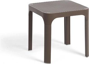 Masa Exterior Nardi - Net Table 40 - Agave