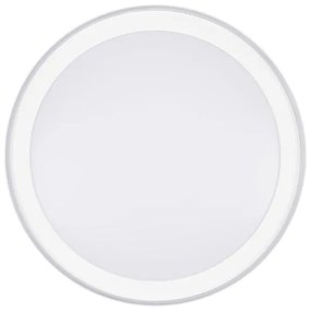 Osram - Plafonieră LED ORBIS PEDERSON, 36 W, 230 V, Ø 55 cm, alb