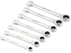 Fieldmann FDN 1045 set de chei cu clichet, 7 buc