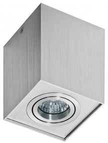 Spot aplicat tavan/plafon stil modern ELOY 1 Aluminiu