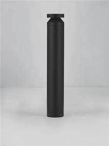 Stalp LED iluminat exterior IP65 COBU H-95cm