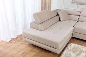 Coltar extensibil Anton pe stanga Paros 02
