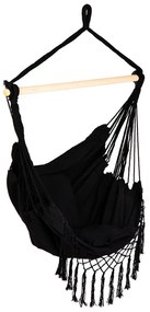 Balantor suspendat Genaro, negru