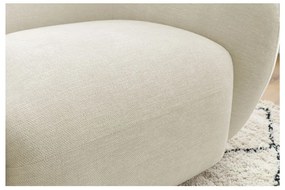 Fotoliu bej Celine – Bobochic Paris