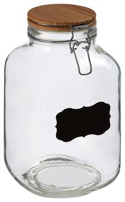 Recipient din sticlă pentru alimente Grocer – Premier Housewares