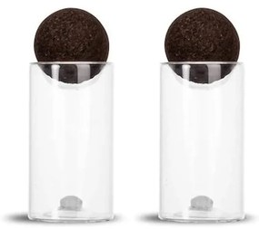 Set solniță și piperniță Nature – Sagaform